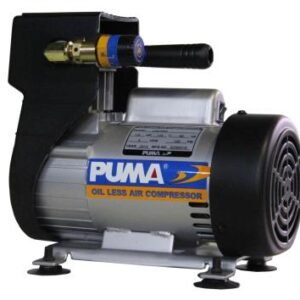 Compresor de paso PUMA 1.5Hp/110v