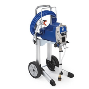 Airless magnum graco x7pro