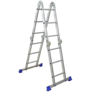 Escalera Multipropósito 3.2mt / 12 Pasos