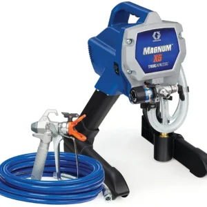 Airless magnum graco x5pro