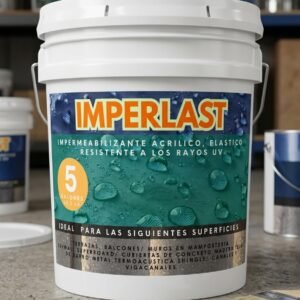 Imperlast