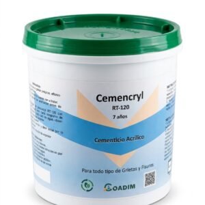 Cemencryl RT 120
